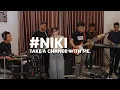 Download Lagu Niki - Take A Chance With Me (Live Cover by Groove Session)
