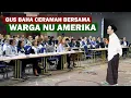 Download Lagu Gus Baha Maulid Nabi Bersama PCINU Amerika Serikat Kanada