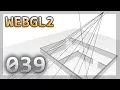 Fun with WebGL 2 0 039 Mouse Ray Casting