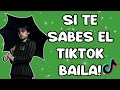 Download Lagu SI TE SABES EL TIKTOK BAILA! - 2025