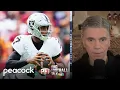 Geno Smith gives New York Jets short-term veteran QB they sought Pro Football Talk NFL on NBC