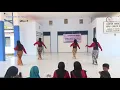 Lagu TARI NAWUNG SEKAR - EVALUASI KELAS IFI DANCE ART SCHOOL MADIUN 2019