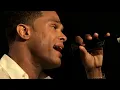 Maxwell Live & HD - Pretty Wings Power 105.1 Concert
