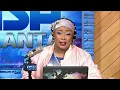 Da Brat Reveals How LisaRaye Responds When People Call Her Diamond