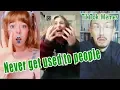 Lagu Never get used to people song tik tok memes compilation 2019《Tkmemes》