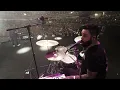 É Tudo Sobre Você - Live Drums + Voice FX | Morada feat. Felipe Henri