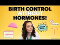 OBGYN reviews hormone-free BIRTH CONTROL Dr Jennifer Lincoln