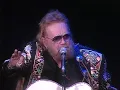 David Allan Coe - You Never Even Called Me By My Name (Live at Farm Aid 1994)