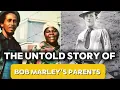 The Untold Story Of Cedella Booker And Norval Sinclair Marley