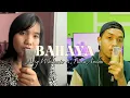 Download Lagu BAHAYA - Arsy Widianto \u0026 Tiara Andini (Cover by Nazuan Radzali \u0026 Nayli Nazri)
