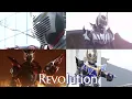 Download Lagu 仮面ライダー龍騎　MAD　Revolution