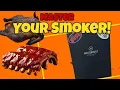How To Use A Masterbuilt Electric Smoker My Step-by-Step BBQ Guide