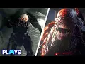 Download Lagu The 20 Most STRESSFUL Moments in Resident Evil Games