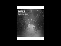 Foals~Give it All [Dalgarno 'Unofficial' Remix]