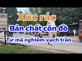 Download Lagu Nghiệp trổ, Tư Mã Nghiêm bem từng người trong đoàn