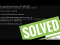 virtualenv is not recognized as an internal or external command windows Solved 2021