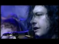 Screaming Trees - All I Know (Live Jools Holland 1996) (HD)