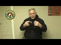 Short Nose Pet Muzzle - Proguard Pets
