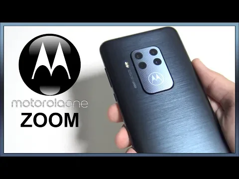 Download MP3 Motorola One Zoom XT2010 Disassembly Teardown Repair Video