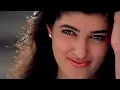 Humko Sirf Tumse Pyaar Hai 8K Video Song | Bobby Deol, Twinkle Khanna | Kumar Sanu, Alka Yagnik