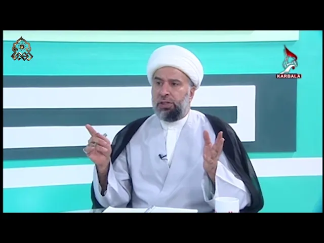 ⁣هنالك مجموعة سوف تكره ظهوره (عجّل الله فرجه) - الشيخ عمار البغدادي