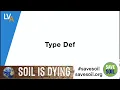How to create Type Def - LabVIEW