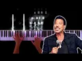 Download Lagu Lionel Richie - Endless Love | Tutorial Piano Cover