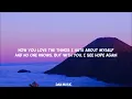Clinton Kane - I GUESS I'M IN LOVE (Lyrics)(TikTok) butterflies can't stop me falling for you