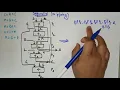 lec 27 sequential parallel and dependency graph of Bernstein condition ACA By Bhanupriya
