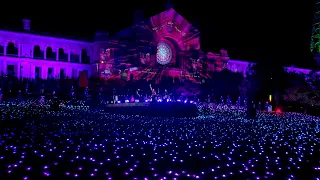Coldplay X BTS - My Universe Live at The Earthshot Prize 2021