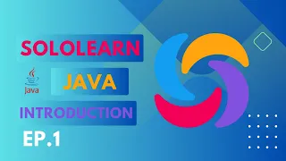 Introduction to Java Episode 1 Getting Started with Java