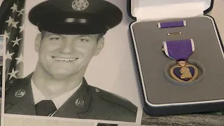 Spotlight on Service: Vietnam veteran Richard Conners