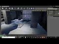 UE4 Stylized Explosion Effect