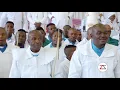 Download Lagu Blessings In Christ 2020 Ubudebendlela p2 [UMSHADO]