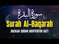 Download Lagu Surah Al Baqarah سورة البقرة With Beautiful Sound Makes the Heart Quiet | Ahmad Ibrahim