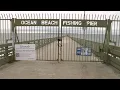 Download Lagu Ocean Beach Pier to reopen by 4th of July, say locals
