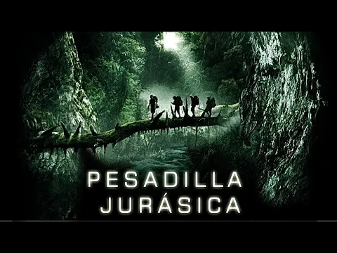 Download MP3 PESADILLA JURÁSICA PELICULA COMPLETA ESPAÑOL  en audio latino con buena calidad HD