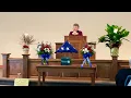 Bill Gilman Memorial Service Feb 21 2022