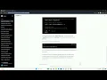 python net install
