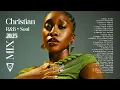 Download Lagu 2025 Christian R\u0026B Playlist || Terrian, Annatoria, Alex Jean, Franchesca, Blanca, Jon Keith +