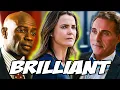 I Can t Stop Thinking About THE DIPLOMAT Netflix s Political Masterpiece