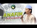 Lagu 🔴🔴NEW!!! ANAFIN (ASSUBAN) - MAJELIS NURUN NABI DEMAK