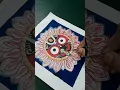 Download Lagu jaiya Jagannath.........🙏🌼#art #drawing #painting #jagannath