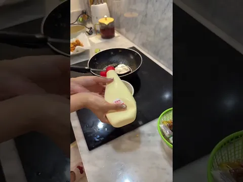 อร่อยไม่ซ้ำ เพราะจำสูตรไม่ได้ 😂