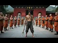 Download Lagu Film Kung Fu! Para biksu mengepung dan memburu seorang pengemis, tetapi seluruh Kuil Shaolin tidak