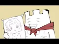 Oney Plays Animated - Adam s Naruto Girlfriend