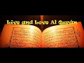 Download Lagu LIVE  MUROTTAL AL QURAN - JUZ 1