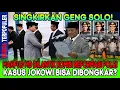 SINGKIRKAN GENG SOLO…!! MAHFUD MD DILANTIK KOMISI REFORMASI POLRI. BISA BONGKAR KASUS JOKOWI?