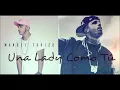 Una lady como tu(Remix)-MTZ ft:Nicky Jam