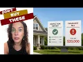 Don t Buy These Houses in Yakima
